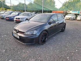 VW Golf 2.0 GTD, снимка 1