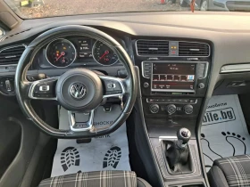 VW Golf 2.0 GTD, снимка 10