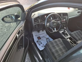 VW Golf 2.0 GTD, снимка 11