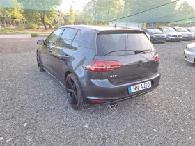 VW Golf 2.0 GTD, снимка 6