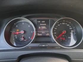VW Golf 2.0 GTD, снимка 14