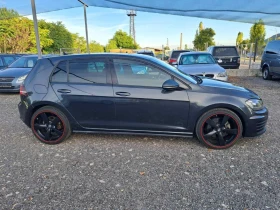 VW Golf 2.0 GTD, снимка 3