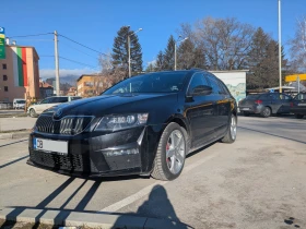 Skoda Octavia 2.0 TDI VRS 184hp, снимка 1