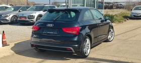 Audi A1 S-LINE 1.6.TDI EURO-5: NAVI;XENON!!!, снимка 5