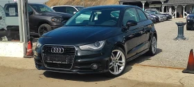 Audi A1 S-LINE 1.6.TDI EURO-5: NAVI;XENON!!!, снимка 1