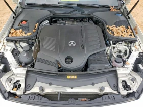 Mercedes-Benz CLS 450 * КОЖА* ПОДГРЕВ* ОБДУХВАНЕ* ШИБИДАХ* , снимка 11