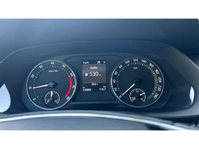 Skoda Octavia 1. 5 e-TSi DSG, Месечна вноска от 221  , снимка 15