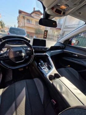 Peugeot 3008 1.5 d 130к.с., снимка 13