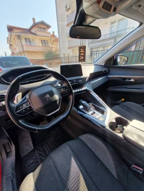 Peugeot 3008 1.5 d 130к.с., снимка 15