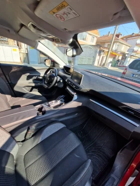 Peugeot 3008 1.5 d 130к.с., снимка 14