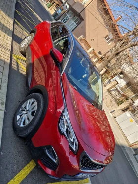 Peugeot 3008 1.5 d 130к.с., снимка 3