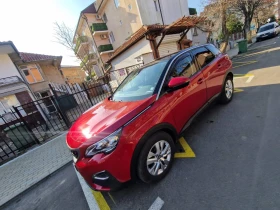 Peugeot 3008 1.5 d 130к.с., снимка 1