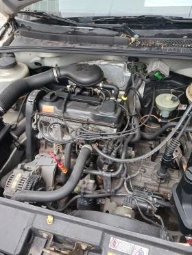 VW Golf, снимка 5