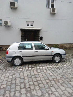 VW Golf, снимка 1