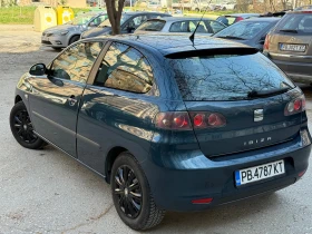 Seat Ibiza 1.4i 86к.с, снимка 3