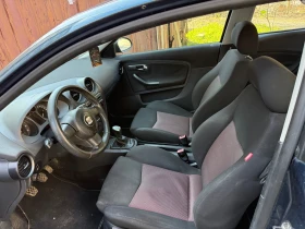 Seat Ibiza 1.4i 86к.с, снимка 11