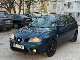 Seat Ibiza 1.4i 86к.с, снимка 1
