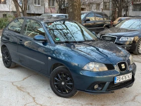 Seat Ibiza 1.4i 86к.с, снимка 7