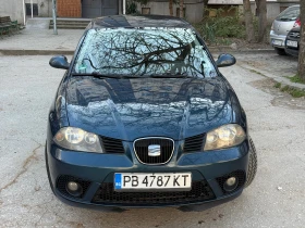 Seat Ibiza 1.4i 86к.с, снимка 9
