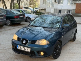 Seat Ibiza 1.4i 86к.с, снимка 10