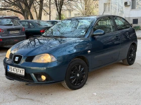 Seat Ibiza 1.4i 86к.с, снимка 2