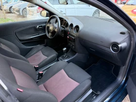Seat Ibiza 1.4i 86к.с, снимка 13
