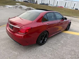 Mercedes-Benz C 450 AMG * 4MATIC BURMUSTER PANORAMIC ROOF * CARFAX * ЦЕНА , снимка 8