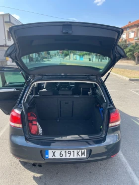 VW Golf, снимка 4
