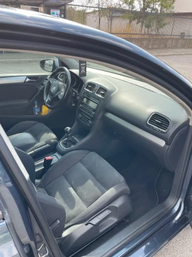 VW Golf, снимка 8