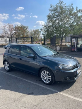 VW Golf, снимка 2