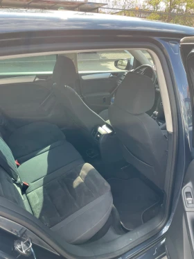 VW Golf, снимка 9