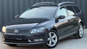 VW Passat HIGHLINE ПОДГРЕВ КАМЕРА КЕЙЛЕС ЛЕД, снимка 1