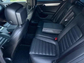VW Passat HIGHLINE ПОДГРЕВ КАМЕРА КЕЙЛЕС ЛЕД, снимка 13