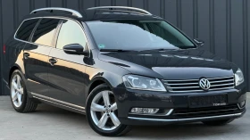 VW Passat HIGHLINE ПОДГРЕВ КАМЕРА КЕЙЛЕС ЛЕД, снимка 3