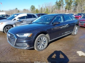 Audi A8 * L 55* , снимка 1