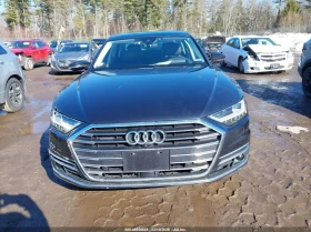 Audi A8 * L 55* , снимка 12