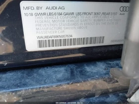 Audi A8 * L 55* , снимка 9