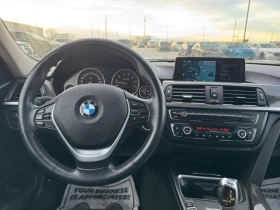BMW 320 xDrive* Sedan* АвтоКредит* (ЦЕНА ДО БГ)* , снимка 11