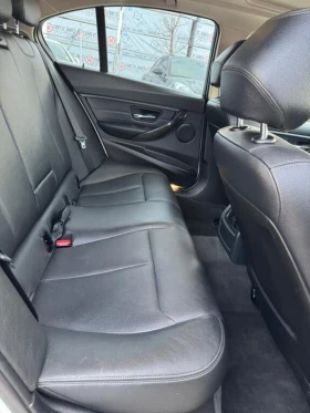BMW 320 xDrive* Sedan* АвтоКредит* (ЦЕНА ДО БГ)* , снимка 9