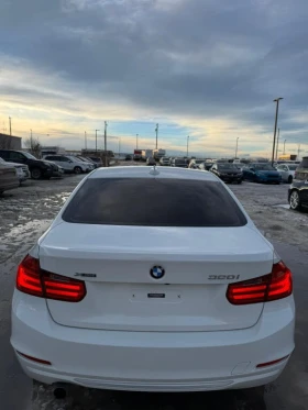 BMW 320 xDrive* Sedan* АвтоКредит* (ЦЕНА ДО БГ)* , снимка 5