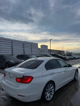 BMW 320 xDrive* Sedan* АвтоКредит* (ЦЕНА ДО БГ)* , снимка 4