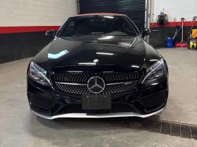 Mercedes-Benz C 43 AMG 4MATIC С РЕГИСТРАЦИЯ & АВТО КРЕДИТ , снимка 3