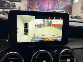 Mercedes-Benz C 43 AMG 4MATIC С РЕГИСТРАЦИЯ & АВТО КРЕДИТ , снимка 10