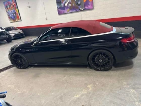 Mercedes-Benz C 43 AMG 4MATIC С РЕГИСТРАЦИЯ & АВТО КРЕДИТ , снимка 2
