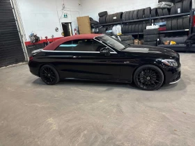 Mercedes-Benz C 43 AMG 4MATIC С РЕГИСТРАЦИЯ & АВТО КРЕДИТ , снимка 5