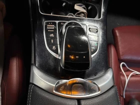 Mercedes-Benz C 43 AMG 4MATIC С РЕГИСТРАЦИЯ & АВТО КРЕДИТ , снимка 14