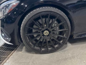 Mercedes-Benz C 43 AMG 4MATIC С РЕГИСТРАЦИЯ & АВТО КРЕДИТ , снимка 15