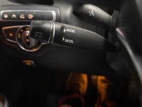 Mercedes-Benz C 43 AMG 4MATIC С РЕГИСТРАЦИЯ & АВТО КРЕДИТ , снимка 13