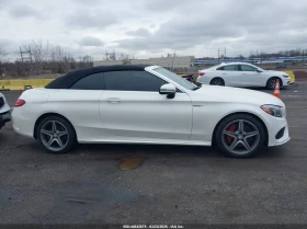 Mercedes-Benz C 300 2.0l 4Matic, снимка 13