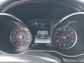 Mercedes-Benz C 300 2.0l 4Matic, снимка 7